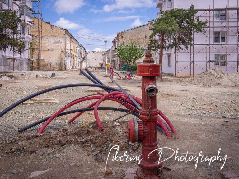 Pipes ART Photography